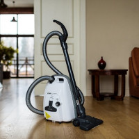 Top-10 Bork vacuum cleaner: pagraranggo ng mga tanyag na modelo + mga tampok ng pagpili ng tatak para sa mga cleaners ng banga