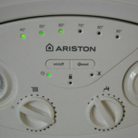 Hoe een gasketel Ariston aan te sluiten: aanbevelingen voor installatie, aansluiting, configuratie en eerste inbedrijfstelling