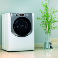 Ariston Hotpoint-wasmachines: TOP-7 van de beste modellen + waar moet u op letten voordat u koopt?