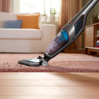 Vertical cleaners vacuum: pagraranggo ng pinakamahusay na mga modelo sa merkado at mga rekomendasyon para sa pagpili