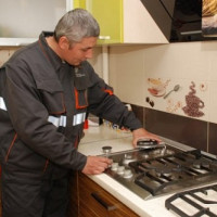 Doe-het-zelf gasslang vervangen: installatieregels