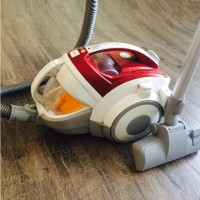 LG vacuum cleaner: nangungunang sampung pinakamahusay na mga modelo ng produksyon ng South Korea + mga rekomendasyon para sa mga customer