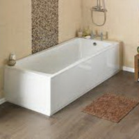 Phòng tắm nào tốt hơn - acrylic hay thép? Đánh giá so sánh