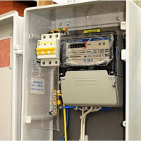 Thay thế đồng hồ điện trong căn hộ và trong nhà riêng: chi tiết cụ thể về việc thay thế đồng hồ
