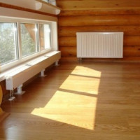 Gia nhiệt trong nhà gỗ: tổng quan so sánh các hệ thống phù hợp cho nhà gỗ