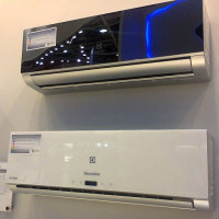 Systemy rozdzielone Electrolux: 10 popularnych modeli + wskazówki dotyczące wyboru