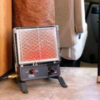 Comment fabriquer soi-même un appareil de chauffage: instructions sur la fabrication d'un appareil fait maison