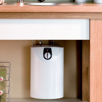 Hoe een stromende boiler te kiezen: een overzicht van de soorten 