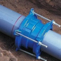 Ống gang cho nước thải ngoài trời: các loại, tính năng của ứng dụng và lắp đặt