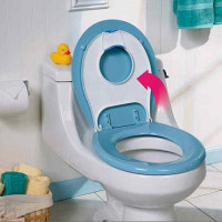 Stoel wc-bril: typen, selectieregels en installatiefuncties