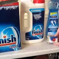 Finish Tablets do zmywarki: Przegląd linii produktów + Opinie klientów