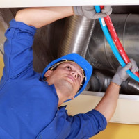 Reparatie van ventilatiesystemen: analyse van populaire storingen en hoe deze op te lossen