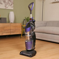 Vertical washing vacuum cleaner: TOP-7 ng pinakamahusay na mga modelo at rekomendasyon para sa mga potensyal na customer