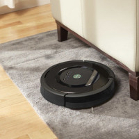 Ang pagpili ng isang karpet robotic vacuum cleaner: isang pangkalahatang-ideya ng mga pinakamahusay na modelo sa merkado ngayon
