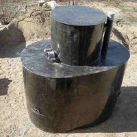Đánh giá về bể tự hoại, Mole hấp: thiết bị, ưu điểm và nhược điểm, so sánh với các đối thủ