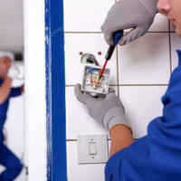 DIY-bedrading: hoe elektrisch werk correct uit te voeren