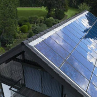 Hoe u een zonnebatterij met uw eigen handen kunt maken: methoden voor montage en installatie van een zonnepaneel