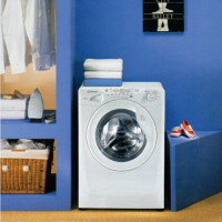 Welk bedrijf heeft de beste wasmachine: hoe te kiezen + merk- en modelbeoordeling