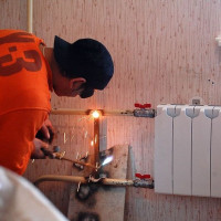 Individuele verwarming in het appartement: de beste opties voor een appartementsgebouw