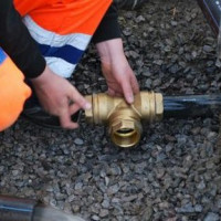 Ang pagpasok sa isang pipe nang walang hinang: isang pagsusuri ng teknolohiya para sa trabaho sa mortise