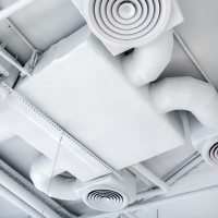 Plastic kanalen voor ventilatie: variëteiten, aanbevelingen voor selectie + regels voor ventilatiekanalen