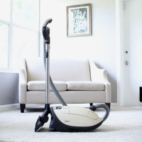 Rating ng mga vacuum cleaner nang walang isang bag para sa pagkolekta ng alikabok: TOP-17 ng pinakamahusay na mga modelo sa merkado