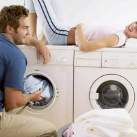 Smalle wasmachines: selectiecriteria + TOP-12 van de beste modellen op de markt