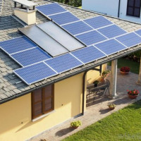 Mga uri ng solar panel: isang pangkalahatang pangkalahatang-ideya ng mga disenyo at mga tip para sa pagpili ng mga panel
