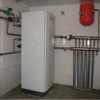 Cách chế tạo máy bơm nhiệt bằng tay của chính bạn từ một chiếc tủ lạnh cũ: bản vẽ, hướng dẫn và mẹo lắp ráp
