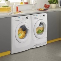 5 interessante feiten over wasmachines