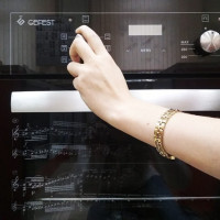 Hoe de oven in een gasfornuis aan te zetten: aanbevelingen voor het ontsteken van gas in de oven en een overzicht van veiligheidsregels