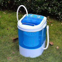 Wasmachine van het activatortype: technische specificaties en selectieregels