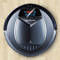 Robots vacuum cleaner Liectroux: mga pagsusuri, isang pagpipilian ng pinakamahusay na mga modelo, mga tip para sa pagpili