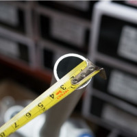 Berekening leidingvolume: berekeningsprincipes en rekenregels in liters en kubieke meters
