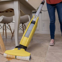 Karcher sa paghuhugas ng vacuum cleaner: TOP-5 ng pinakamahusay na mga modelo + mga rekomendasyon bago bumili