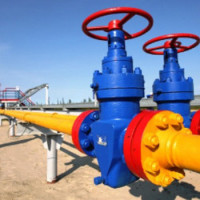 Looping van gaspijpleidingen: de functies en kenmerken van opstelling voor een gaspijpleiding