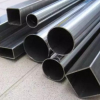 Tất cả về ống thép: tổng quan về thông số kỹ thuật và sắc thái lắp đặt
