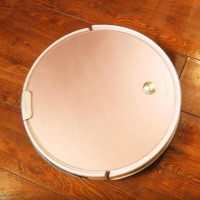 Pangkalahatang-ideya ng Polaris PVC 0826 Robot Vacuum Cleaner: Isang Real Wool Helper