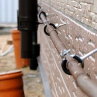 Buisklemmen: soortenoverzicht en installatie-instructies