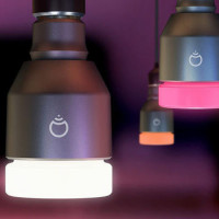 Slimme lamp: kenmerken van gebruik, typen, apparaat + overzicht van de beste modellen lampen