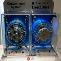 Paano gumagana ang makina ng washing machine: ang prinsipyo ng operasyon + kung paano palitan kung sakaling masira