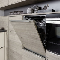 60 cm recessed dishwashers: ang pinakamahusay na mga modelo sa merkado + mga tip sa pagpili