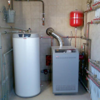 Waarom de druk in een gasboiler daalt: oorzaken van drukstabiliteit + manieren om problemen te voorkomen