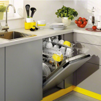 Ang Bosch Silence Plus Dishwashers: Pangkalahatang-ideya ng Mga Tampok at Pag-andar, Mga Review sa Customer