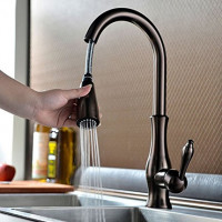 Hoe een kraan voor de keuken te kiezen: soorten, kenmerken, overzicht van de beste opties