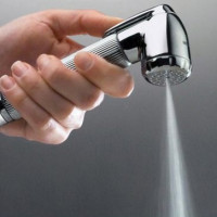 Hygienic shower for the toilet: a comparative overview of the designs and the nuances of the installation