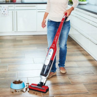 Bosch Cordless Vacuum Cleaner: Nangungunang Mga Modelo + Mga Tip sa Pagpipilian