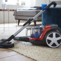 Nangungunang-9 Philips paghuhugas ng vacuum cleaner: ang pinakamahusay na mga modelo + kung ano ang hahanapin kapag bumili ng isang vacuum cleaner