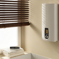 DIY-installatie voor onmiddellijke waterverwarming: stapsgewijze instructies