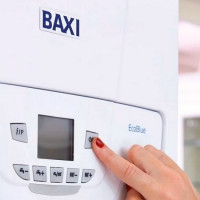 Installatie van gasketels Baxi: bedradingsschema en instructies voor het instellen